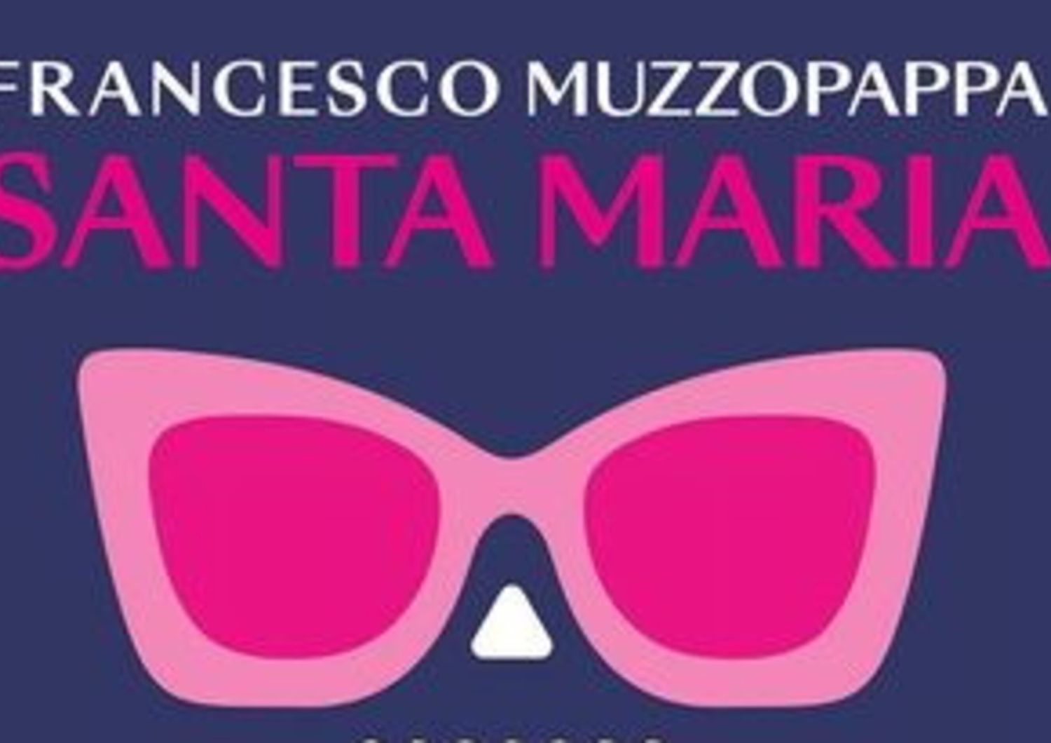 recensione santa maria di francesco muzzopappa