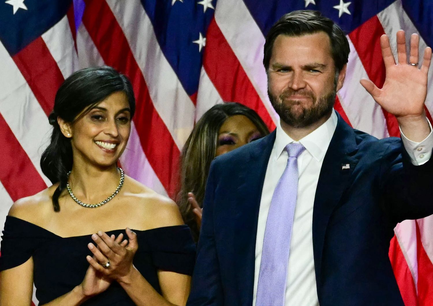 usa 2024&nbsp;chi e jd vance vicepresidente trump