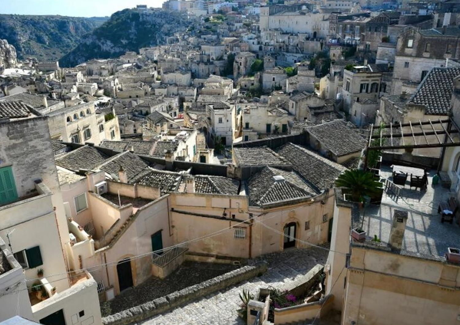 Matera ospita gli Stati Generali della Diplomazia Culturale