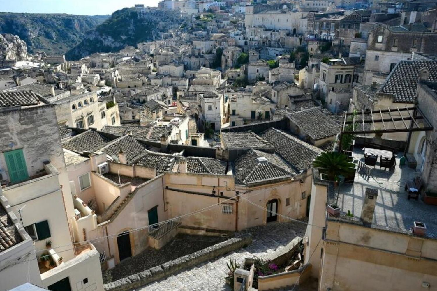 Matera accueille les Etats Généraux de la Diplomatie culturelle