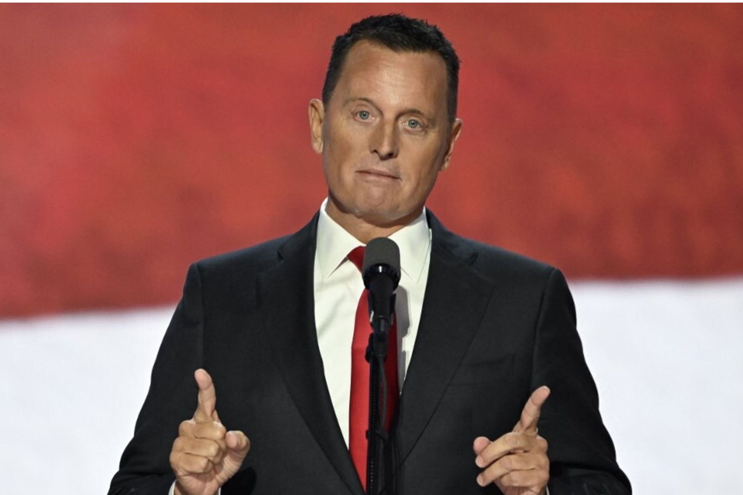 Da Grenell a Waltz, ecco chi potrebbe far parte della nuova squadra di Trump