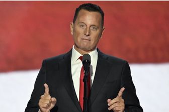 Da Grenell a Waltz, ecco chi potrebbe far parte della nuova squadra di Trump