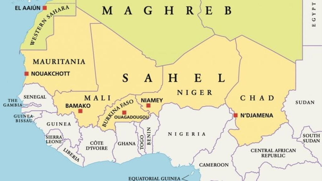 Intervista a Emanuela Del Re, “nel Sahel l’unica strategia è il dialogo”