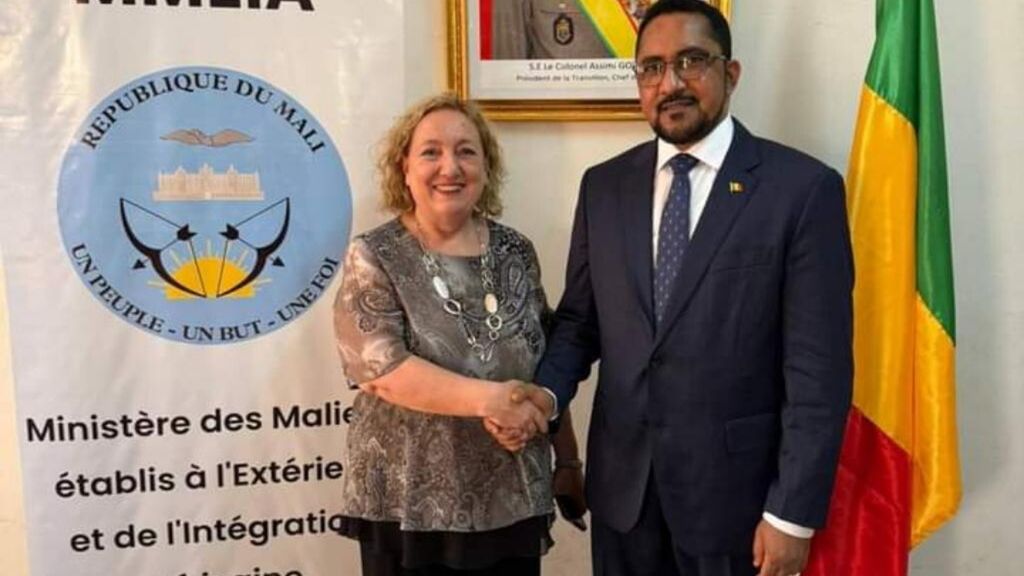 Intervista a Emanuela Del Re, “nel Sahel l’unica strategia è il dialogo”