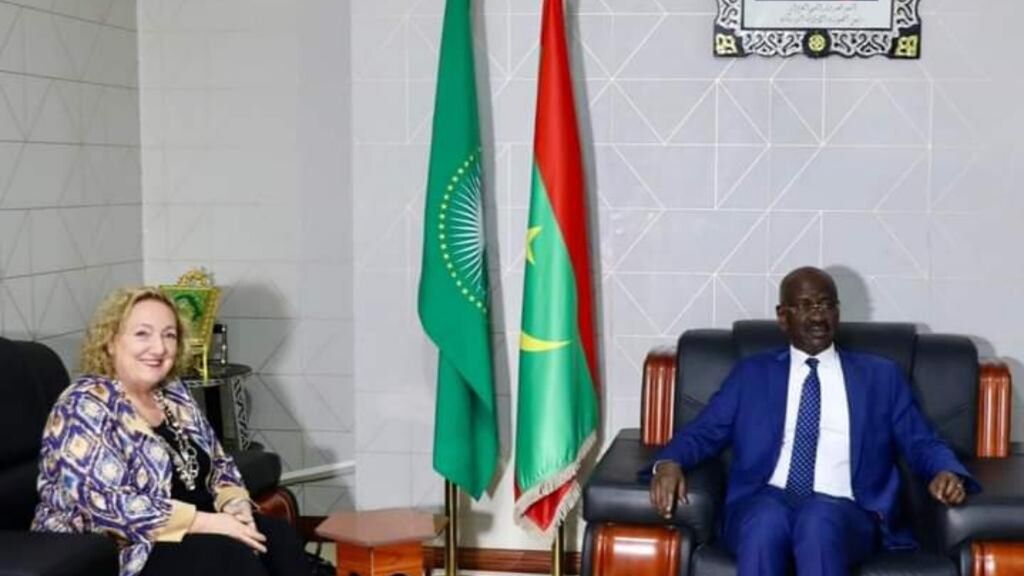 Intervista a Emanuela Del Re, “nel Sahel l’unica strategia è il dialogo”