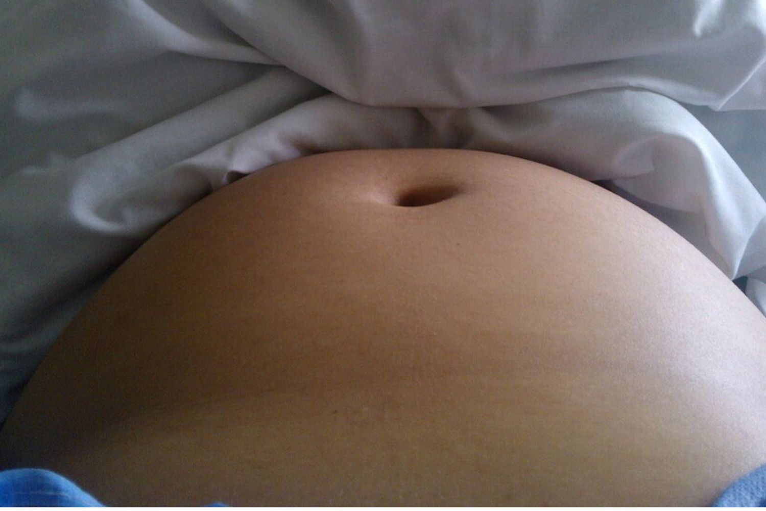 donna incinta gravidanza pancia pancione - pixabay