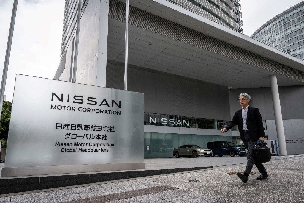 La crisi dell'auto morde ancora, migliaia di licenziamenti per Nissan e Stellantis