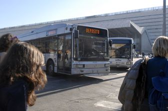 Sciopero trasporti