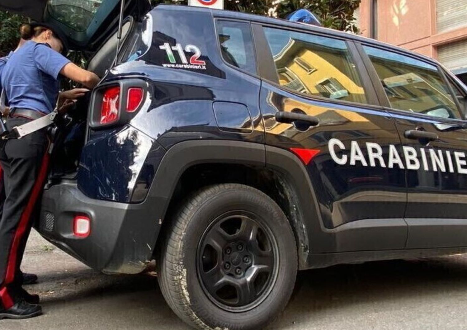 Carabinieri