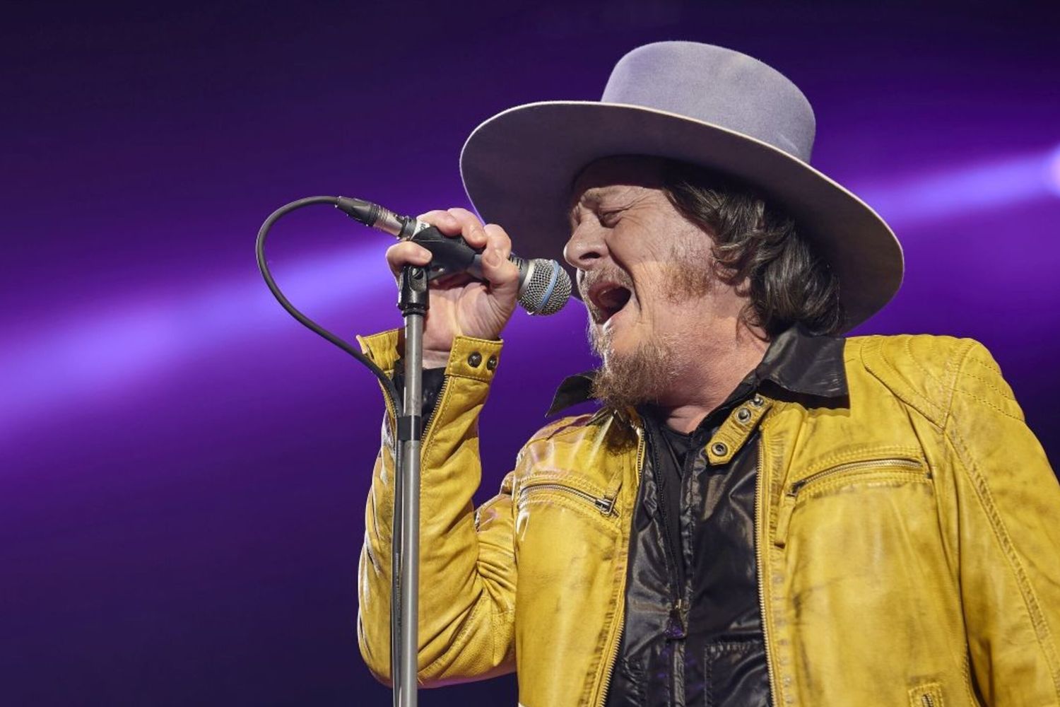 Adelmo Fornaciari in arte Zucchero