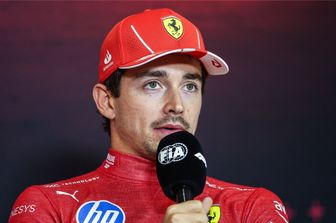 I piloti di F1 dicono basta alle multe per le parolacce