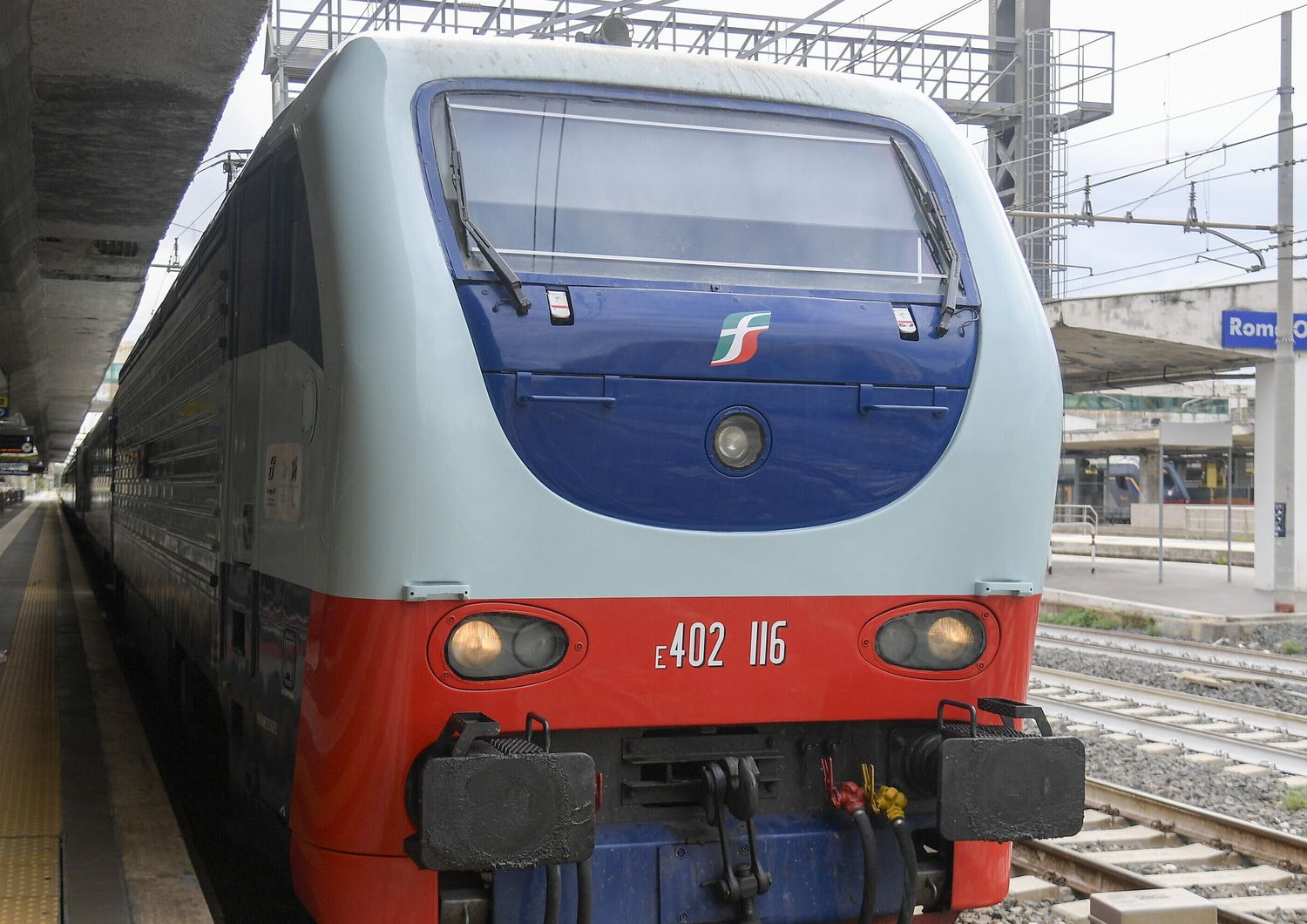 Treni turistici