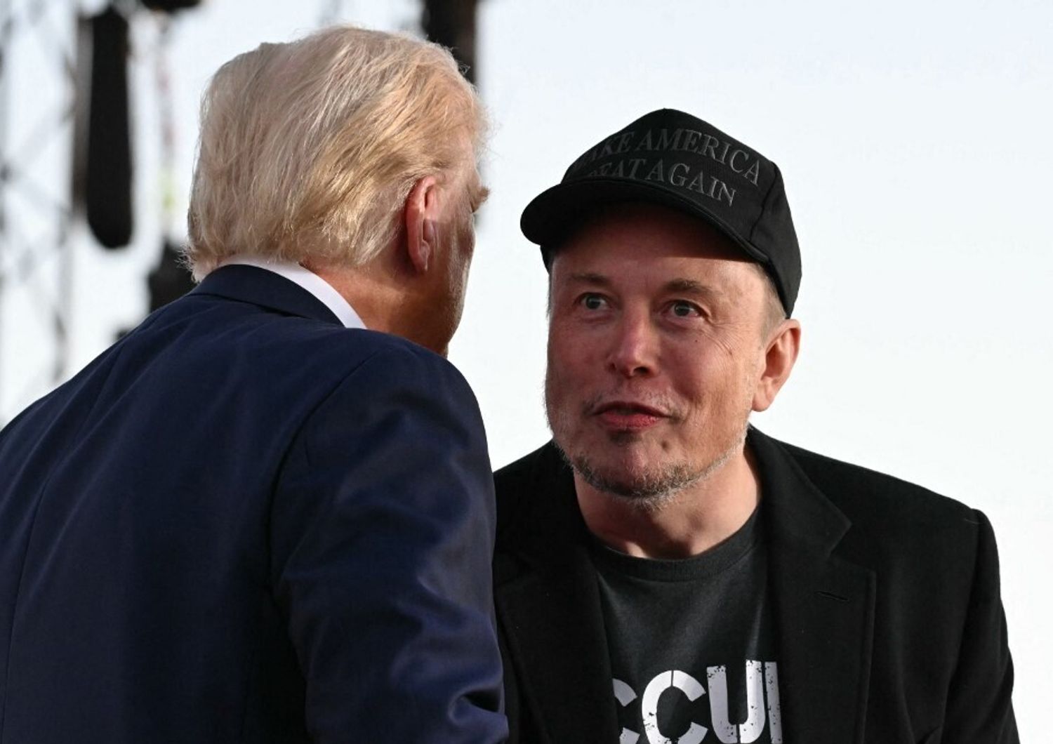 ucraina media anche musk era in telefonata trump zelensky