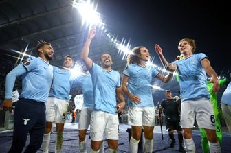 calcio europa league lazio batte porto prima