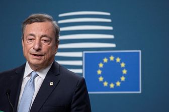 I leader Ue accolgono l’allarme di Draghi ma non vogliono spendere