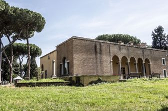 La Casa del Jazz a Roma