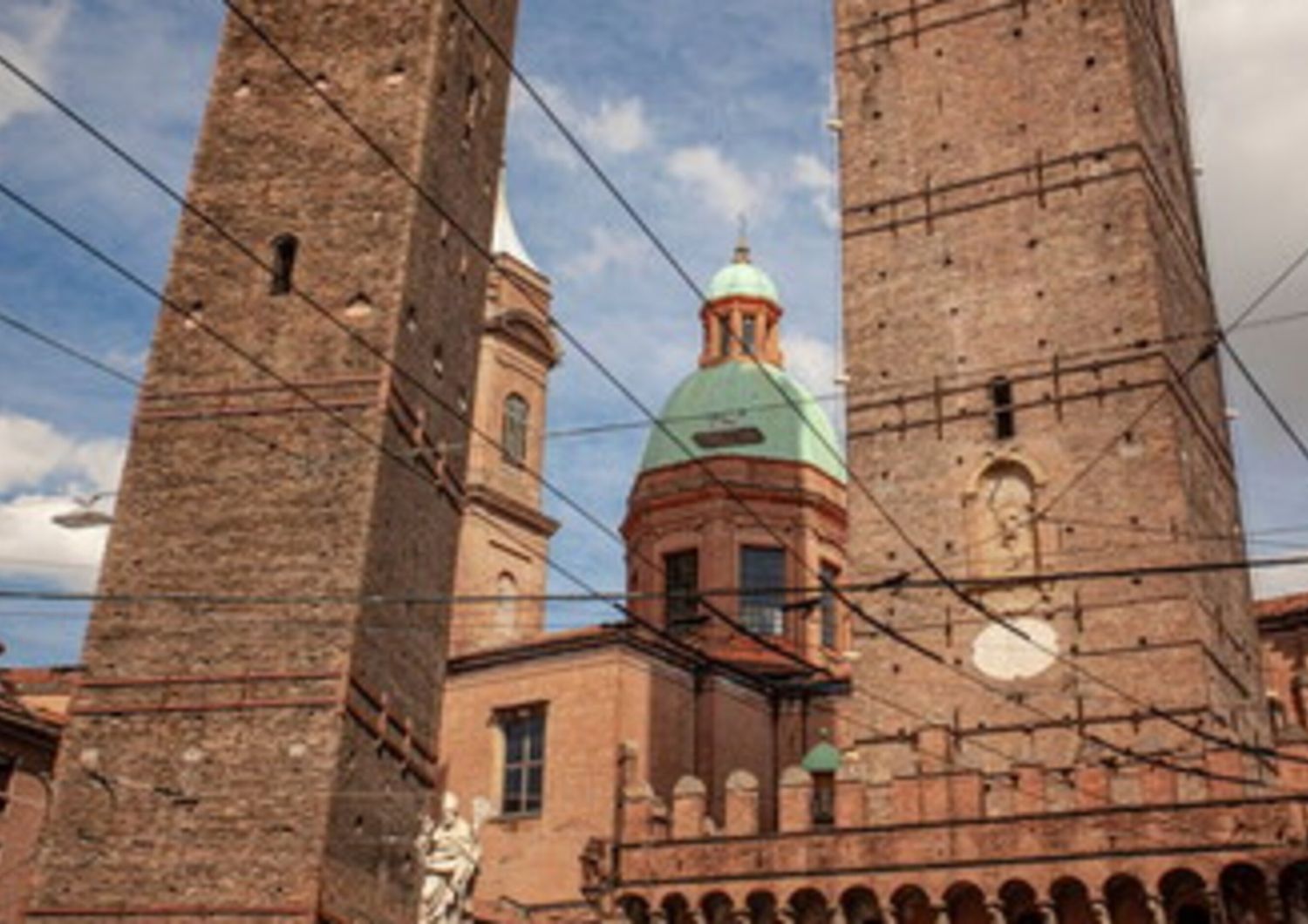 Bologna