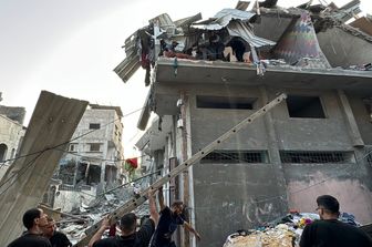 gaza israele tregua lontana Qatar abbandona mediazione