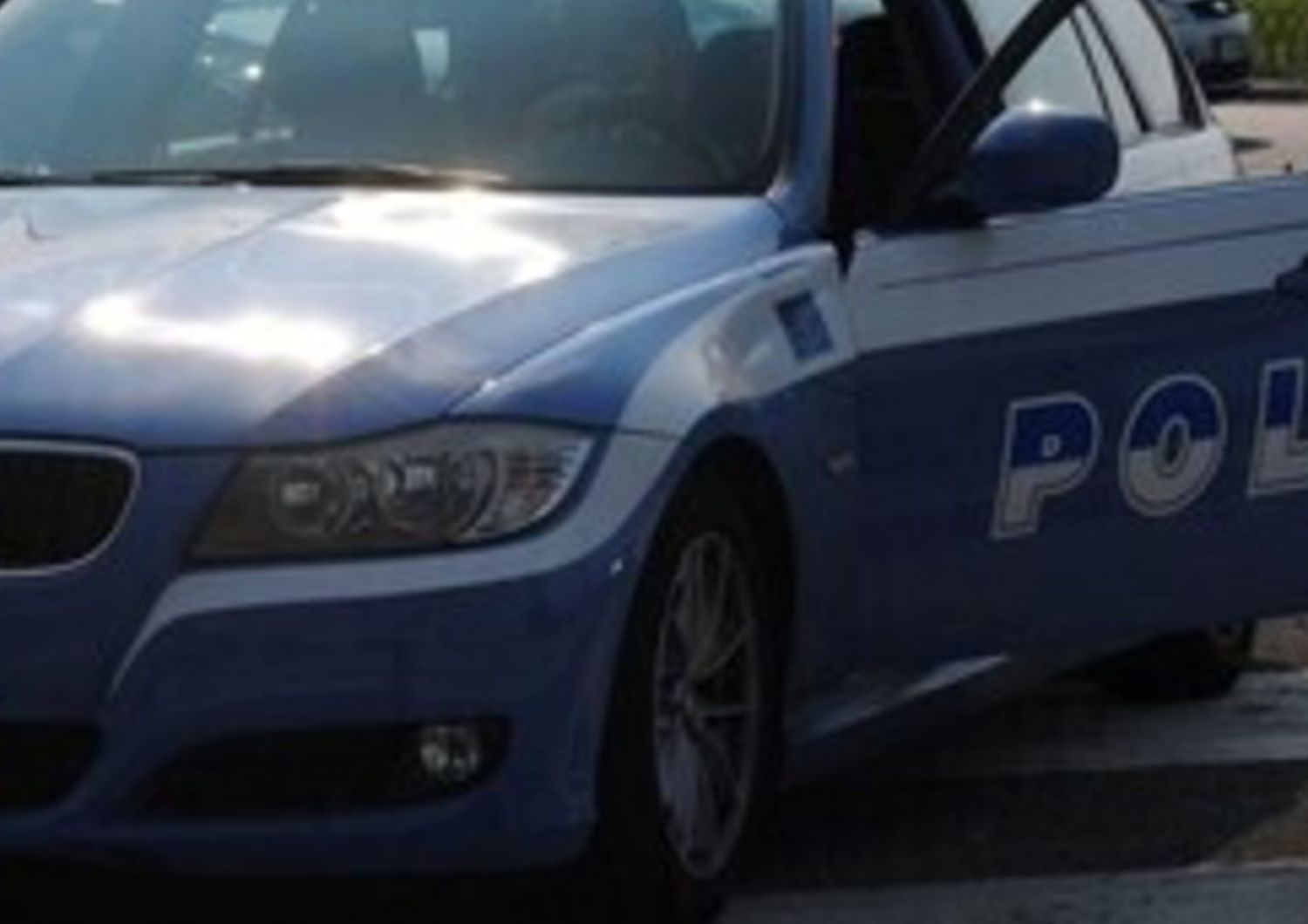 Polizia