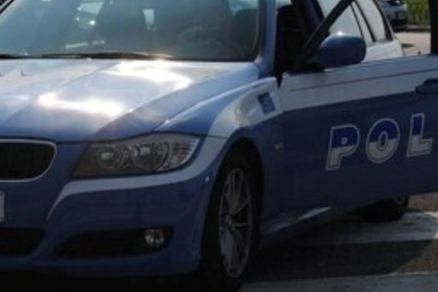 Polizia