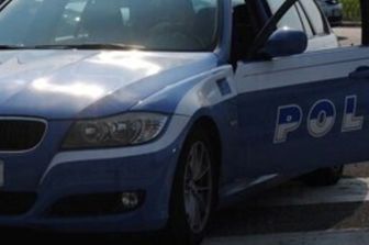 Polizia