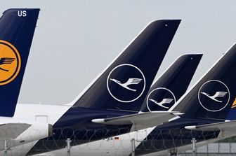 Lufthansa