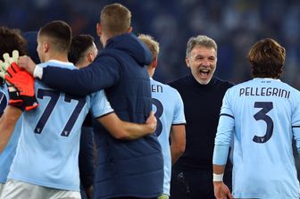 Monza-Lazio 0-1