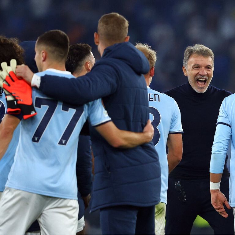 Monza-Lazio 0-1