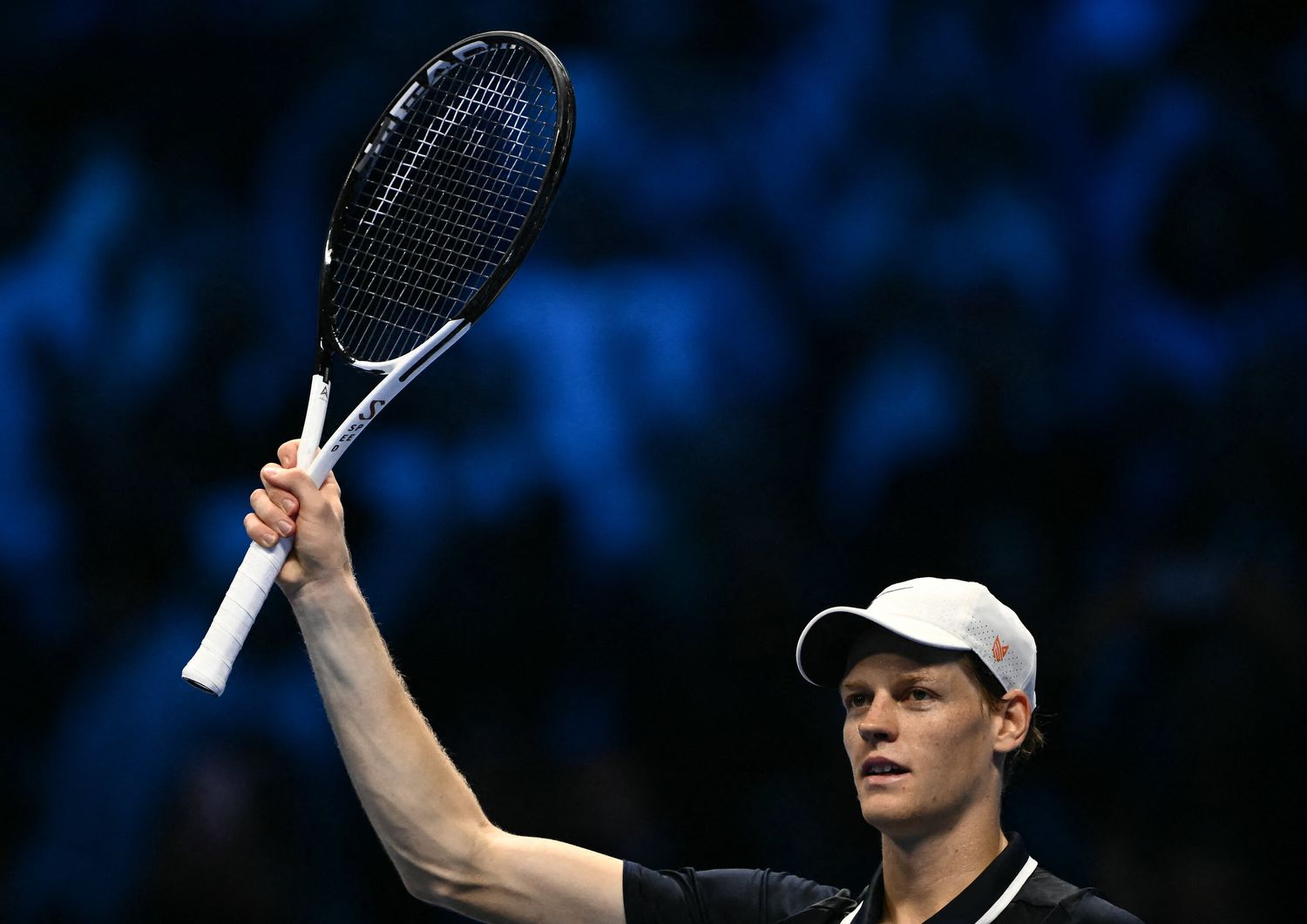 Atp Finals, Sinner batte De Minaur