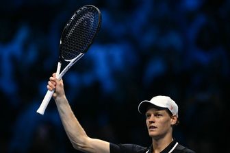 Atp Finals, Sinner batte De Minaur