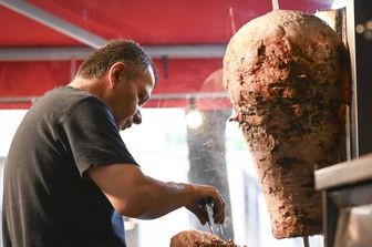 La guerra del kebab tra Ankara e Berlino