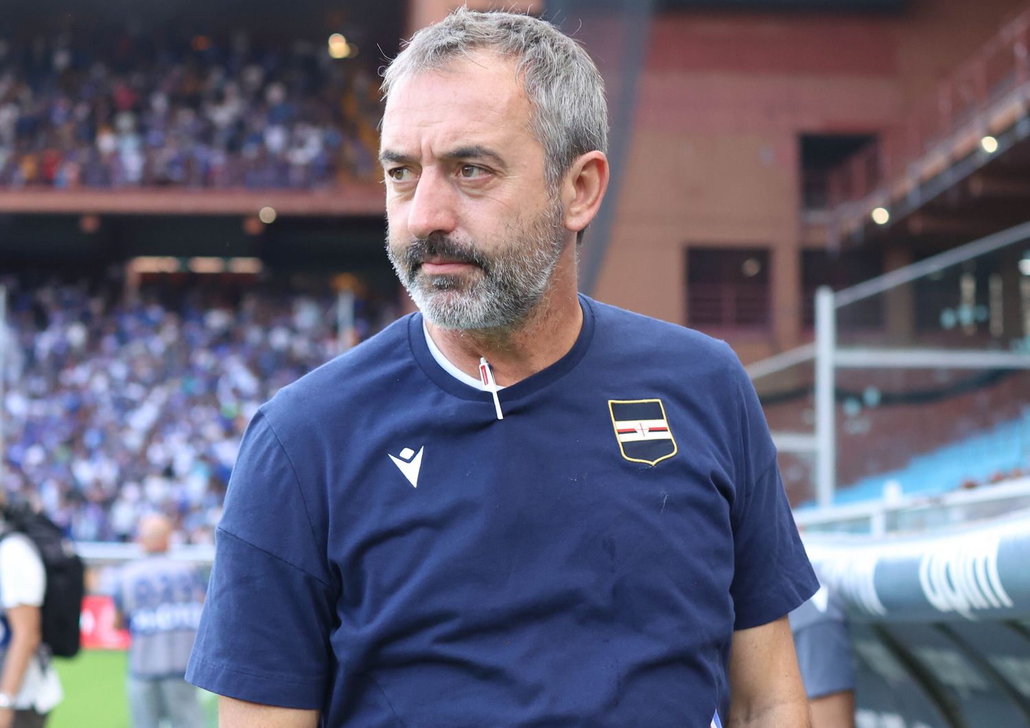 Giampaolo nuovo allenatore del Lecce