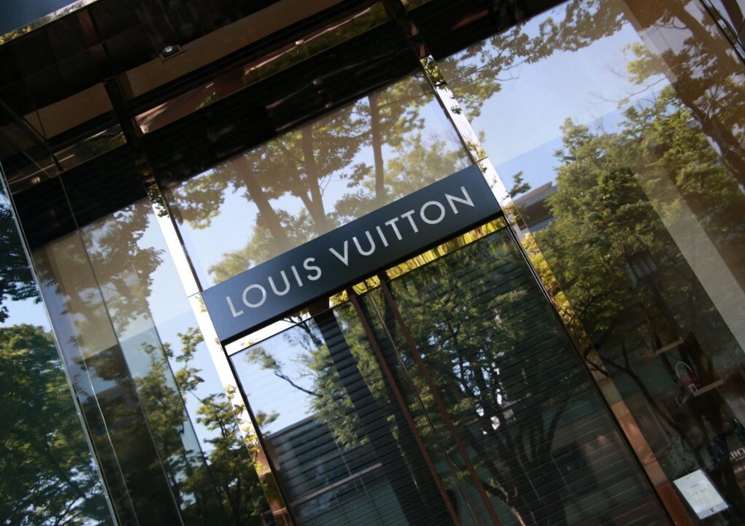 Louis Vuitton