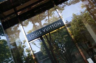 Louis Vuitton