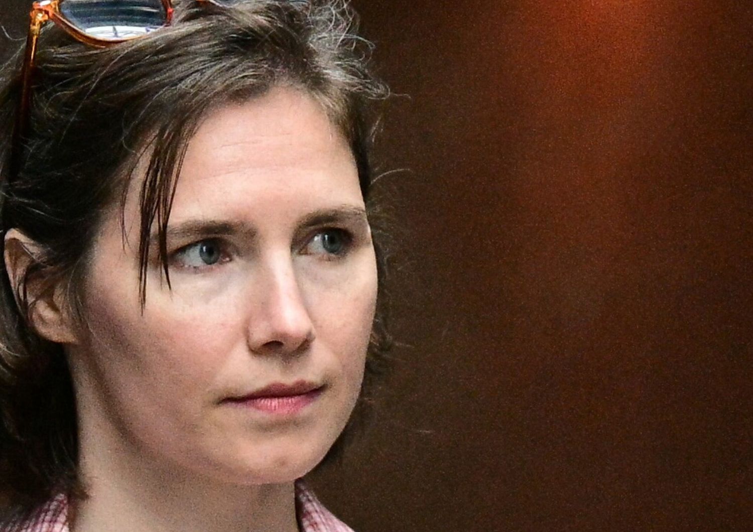 perugia serie amanda knox sindaco scuse