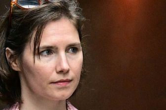 perugia serie amanda knox sindaco scuse