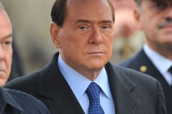 Silvio Berlusconi