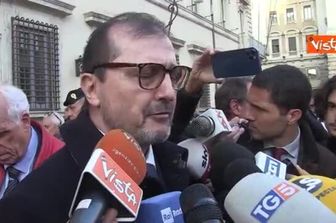 Manovra, Prudenzano (Confintesa): "Il giudizio complessivo è positivo, ma abbiamo dato suggerimenti"