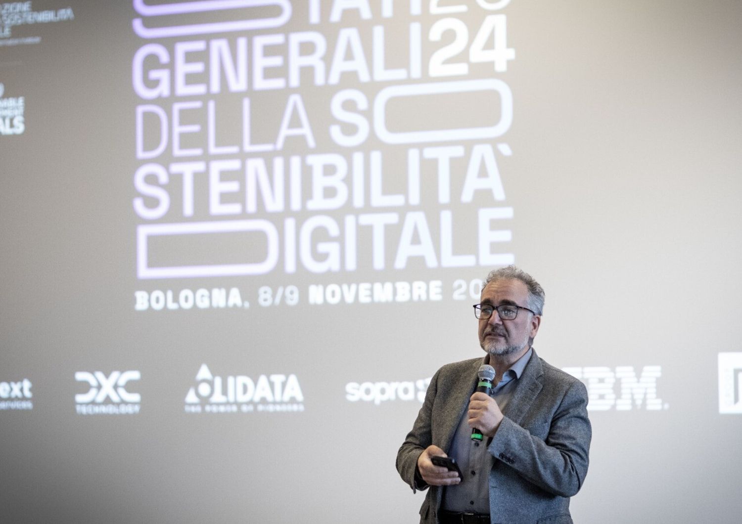 Stati generali della Sostenibilità digitale