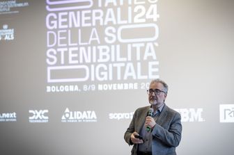 Stati generali della Sostenibilità digitale