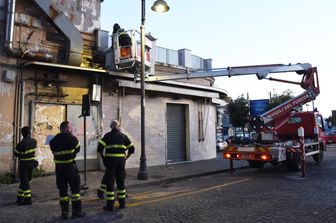 Campi Flegrei, 2 mila edifici vulnerabili nella zona rossa