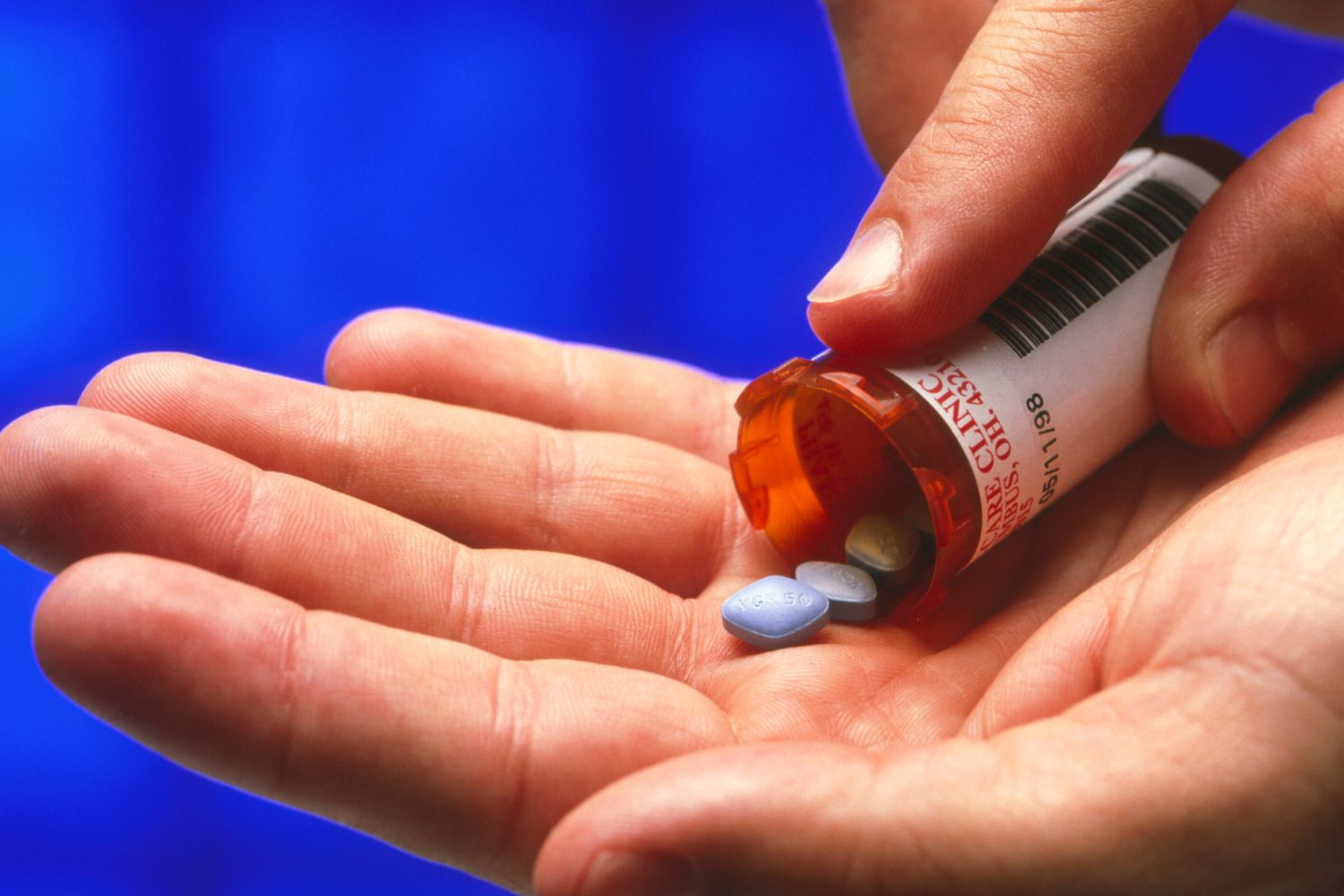 Aumentano le disfunzioni erettili in Italia