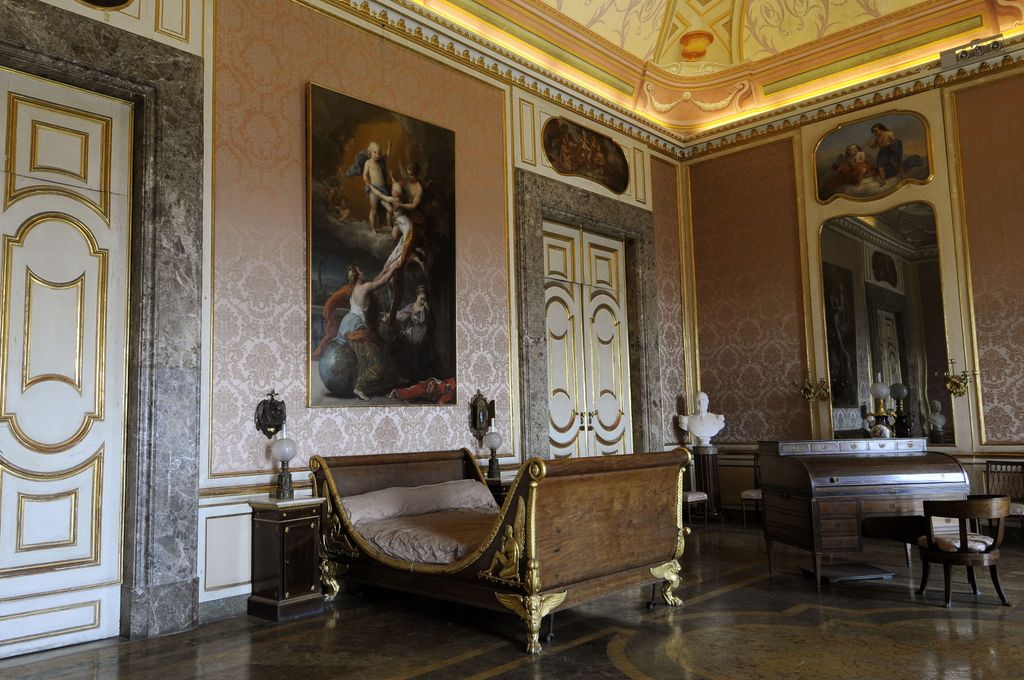 Reggia di Caserta