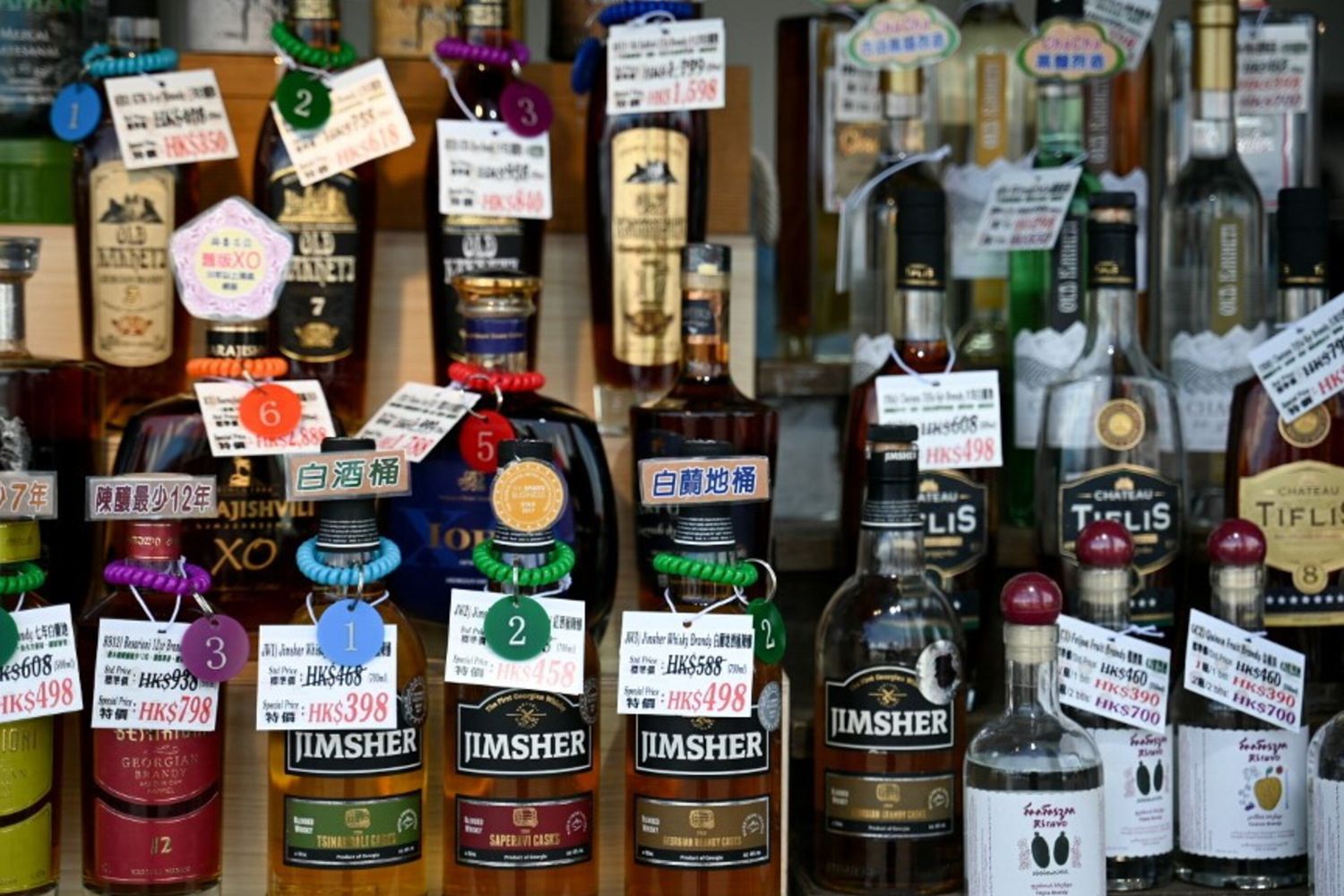 Il consumo di alcolè in aumento dalla pandemia di Covid