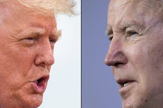 Oggi il faccia a faccia Biden-Trump alla Casa Bianca. Perché nel 2020 non ci fu l'incontro