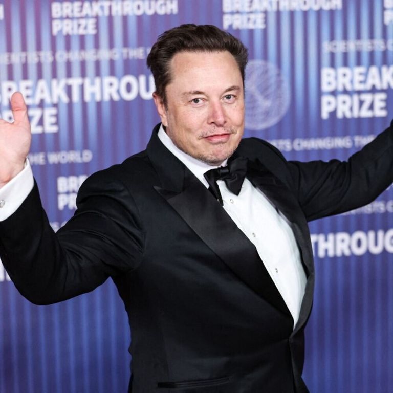 Elon Musk nuovo capo del Dipartimento per l'efficienza governativa