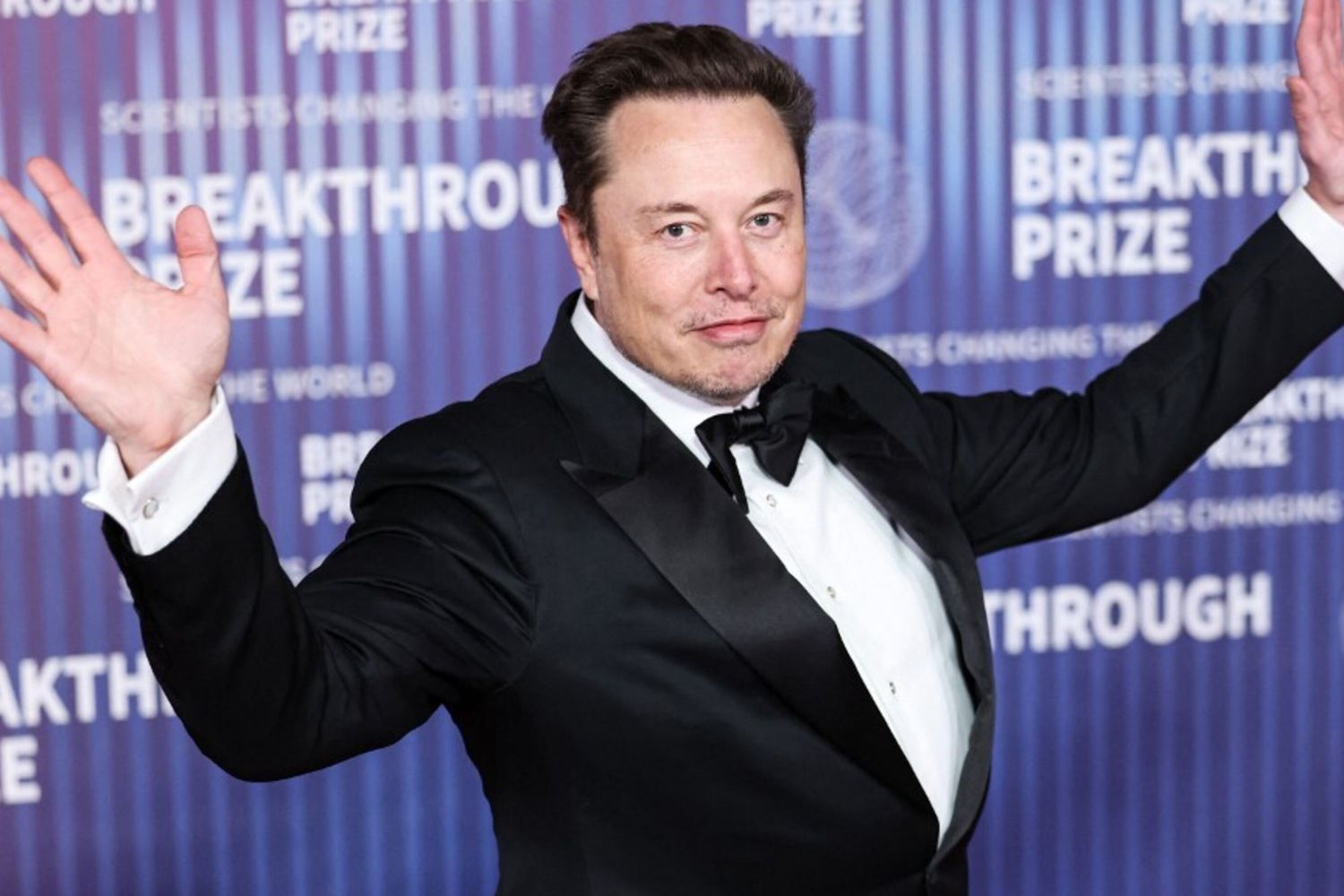 Elon Musk nuovo capo del Dipartimento per l'efficienza governativa