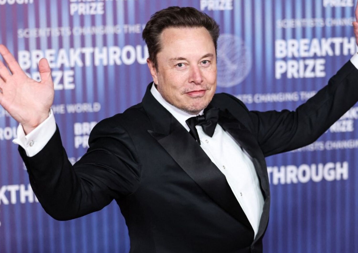 Elon Musk nuovo capo del Dipartimento per l'efficienza governativa