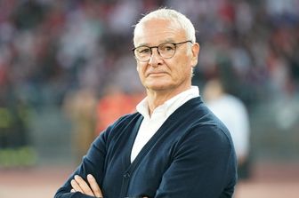 Claudio Ranieri vicino alla Roma. Incontro a Londra con i Friedkin