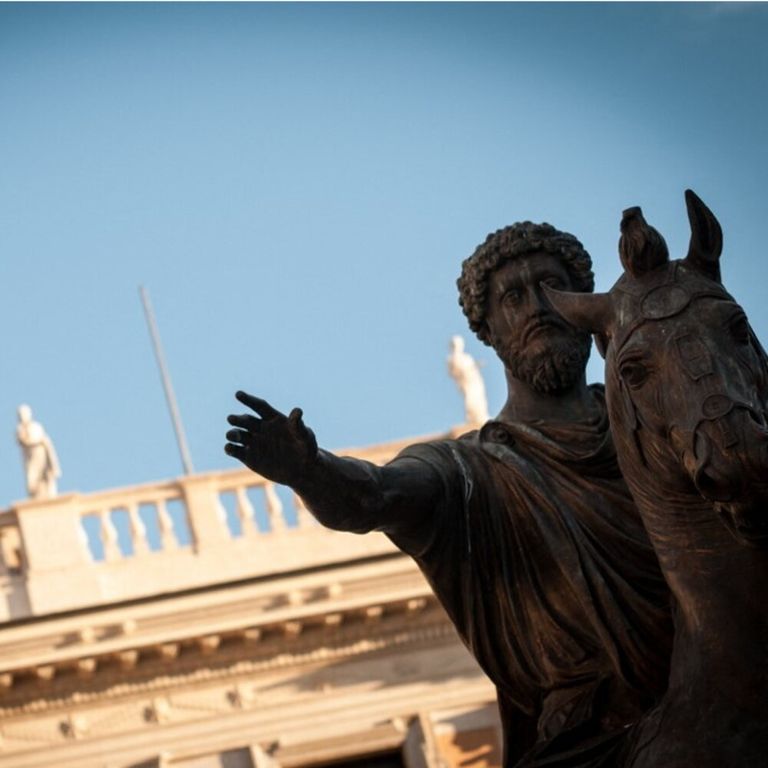 Campidoglio